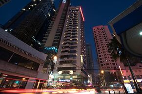 City Garden Hotel Makati