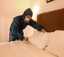 City Garden Hotel Makati