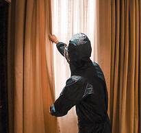 City Garden Hotel Makati