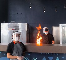 City Garden Hotel Makati