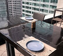 City Garden Hotel Makati