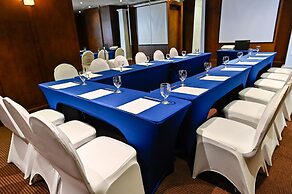 City Garden Hotel Makati