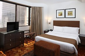 City Garden Hotel Makati