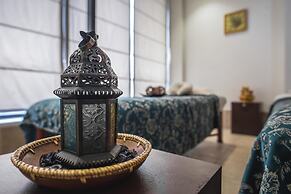 City Garden Hotel Makati