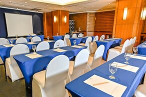 City Garden Hotel Makati