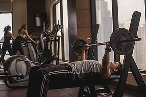 City Garden Hotel Makati