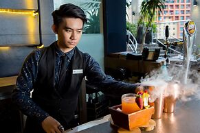 City Garden Hotel Makati