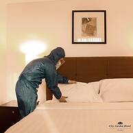 City Garden Hotel Makati