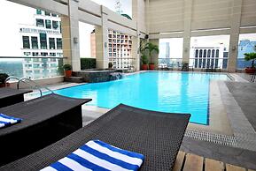City Garden Hotel Makati