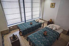 City Garden Hotel Makati