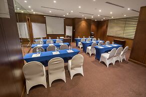 City Garden Hotel Makati