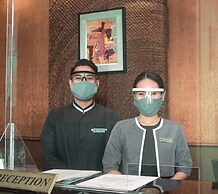 City Garden Hotel Makati