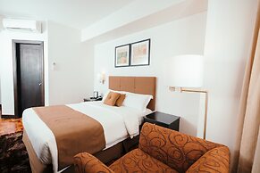 City Garden Hotel Makati