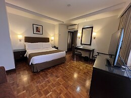 City Garden Hotel Makati