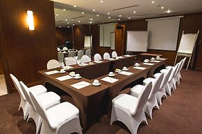 City Garden Hotel Makati