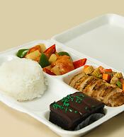 City Garden Hotel Makati