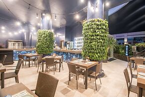 City Garden Hotel Makati