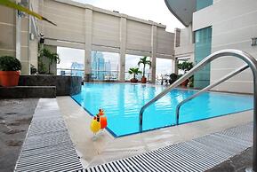 City Garden Hotel Makati