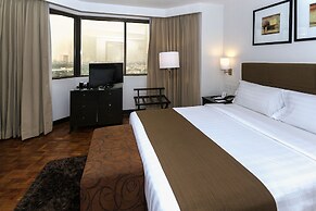 City Garden Hotel Makati