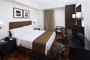 City Garden Hotel Makati