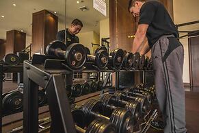 City Garden Hotel Makati