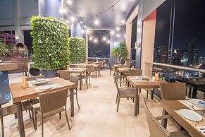 City Garden Hotel Makati