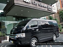 City Garden Hotel Makati