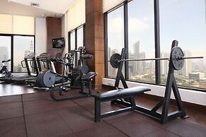 City Garden Hotel Makati