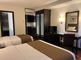 City Garden Hotel Makati