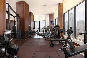 City Garden Hotel Makati