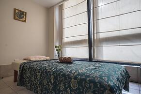 City Garden Hotel Makati