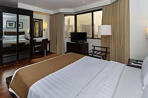 City Garden Hotel Makati