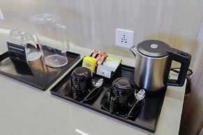 City Garden Hotel Makati