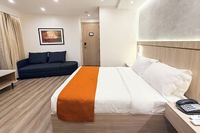 City Garden Hotel Makati