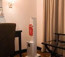 City Garden Hotel Makati