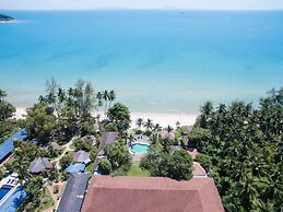 Rajapruek Samui Resort