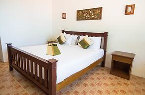 Rajapruek Samui Resort