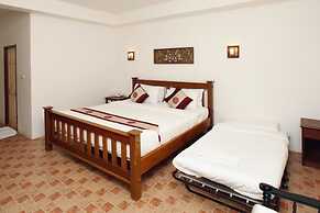 Rajapruek Samui Resort