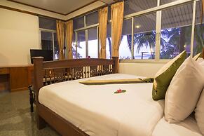 Rajapruek Samui Resort