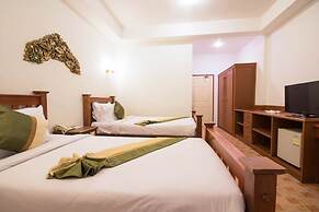 Rajapruek Samui Resort