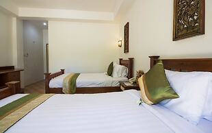 Rajapruek Samui Resort