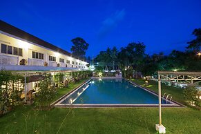 Rajapruek Samui Resort