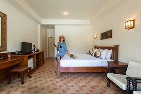 Rajapruek Samui Resort