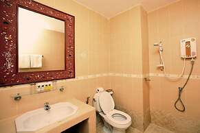 Rajapruek Samui Resort