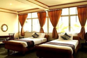 Rajapruek Samui Resort