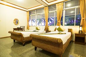 Rajapruek Samui Resort