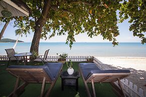 Rajapruek Samui Resort