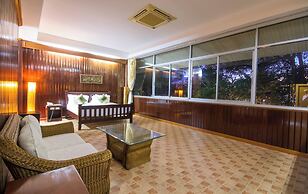 Rajapruek Samui Resort