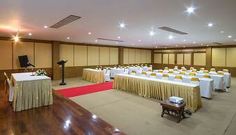 Rajapruek Samui Resort