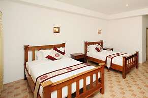 Rajapruek Samui Resort